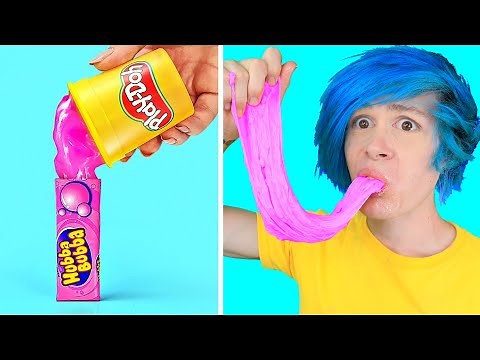 trying bad Pranks from 123 Go