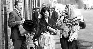 When The Boat Comes In - the first genuinely 'Geordie' television series