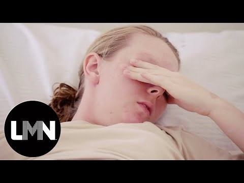 The Struggles of Having a Baby While Incarcerated (Season 1) | Born Behind Bars | LMN