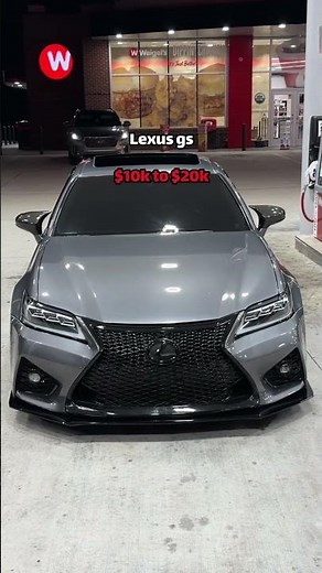 Cheap Cars That Make You Look Rich 😍💸