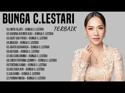 BCL - Bunga Citra Lestari Full Album - Kumpulan Lagu Bunga Citra Lestari Terbaik 🎶🎶