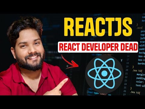 ReactJS Developer still alive 🔥 || COMPLETE Roadmap #coding #reactjs