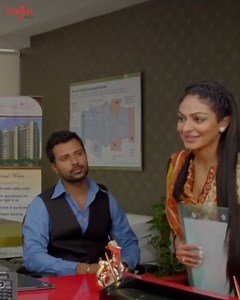 Kudi da funny interview | Saga Studios