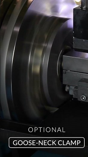 Automatic Tube Feed & Cut-Off Machine with Programmable Part Cut | Winton's CTL23