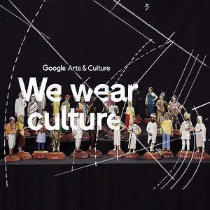 The fashion history of the Bombay Presidency, yours to explore at Dr. Bhau Daji Lad Museum Google Arts & Culture goo.gl/iugs8i #wewearculture | Google