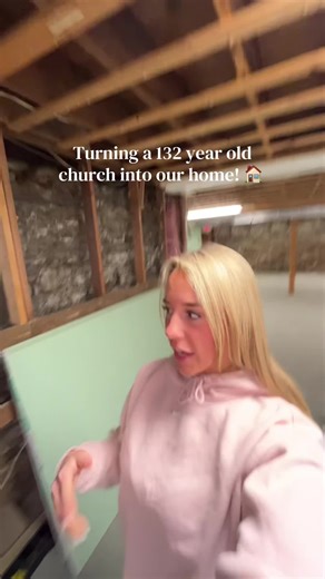 Church Bathroom Renovation! 🏡#fyp #fy #churchrenovation #remodel #church