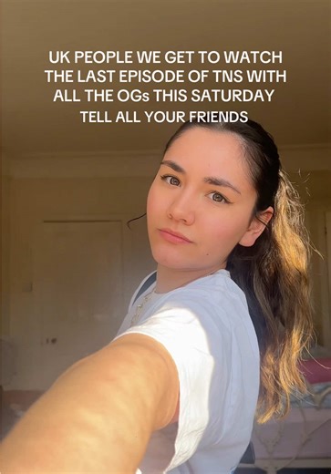 The Next Step Finale: A Cherished Childhood Show Ends