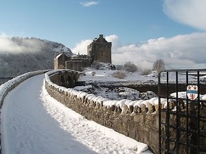 A Traditional Scots Christmas 2014