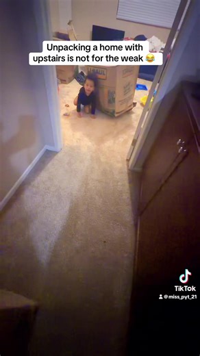 Unpacking and Decorating Our New Home Adventure