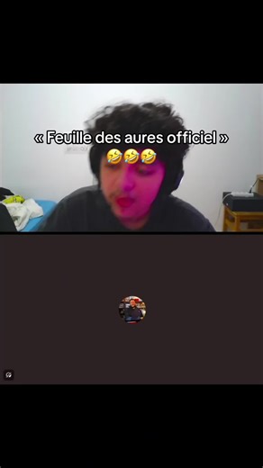 Feuille des Aures Officiel: Viral TikTok Dance!
