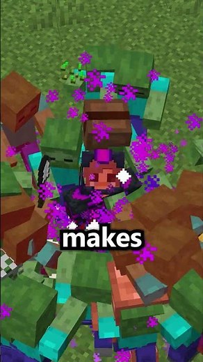This Minecraft server has GOD weapons (RedishSMP)...