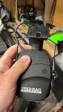 Protect Your Ears! My Go To Hearing Protection