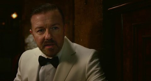 Muppets Most Wanted (2014)