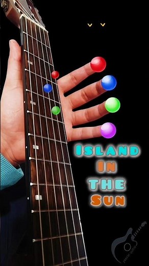 Weezer Island In The Sun | How To Play + Strumming.