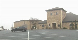 Exploding stove sends three to the hospital during event at Berks County winery