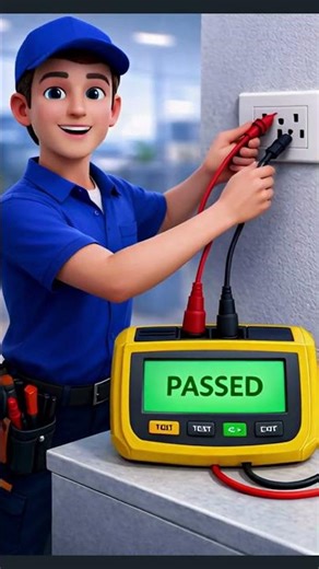 Electrical Testing Company UAE & India