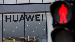 Q&A: what does Huawei do and how hard is it to remove its 5G kit?
