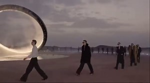 SAINT LAURENT MEN’S SPRING SUMMER 23 By @anthonyvaccarello @ysl 🎥 @ncanguilhem 🎵 @sebastian_edbgr | SebastiAn