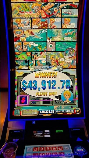 🎰 Big Wins & Fun Times in Durant, Oklahoma! 🎉 | Casino Adventure! ‪@choctawcasinos‬