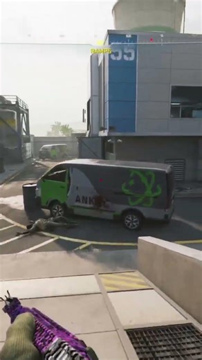 Getting sneaky in window