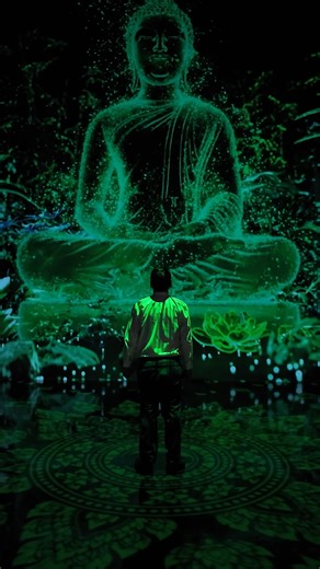 Discover the remarkable attractions surrounding Amari Pattaya | EP.2 Join Khun Woody, our Concierge Manager, as he explores Pado Art Media Pattaya — an immersive digital art space where light, movement, and sound bring art to life. Plan your visit: PADO MEDIA ART SPACE Book your stay: https://bit.ly/3MC69n1 Stay tuned to follow Khun Woody on his next journey. ค้นพบสถานที่ท่องเที่ยวอันโดดเด่นรอบอมารี พัทยา | ตอนที่ 2 ร่วมออกเดินทางกับ คุณวู้ดดี้ ผู้จัดการฝ่ายบริการอำนวยความสะดวก ที่จะพาพาทุกท่านไ