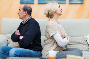 What Is A Contested Divorce? | Divorce Lawyers in Rochester, NY