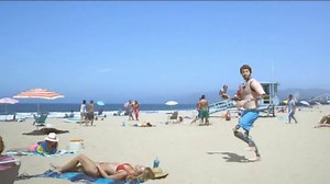 Old Spice Swagger TV Spot, 'Soccer'