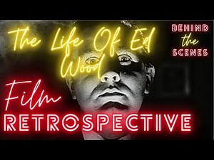 Ed Wood Documentary
