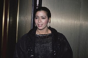 „Flashdance ... What A Feeling“: Sängerin und Schauspielerin Irene Cara gestorben