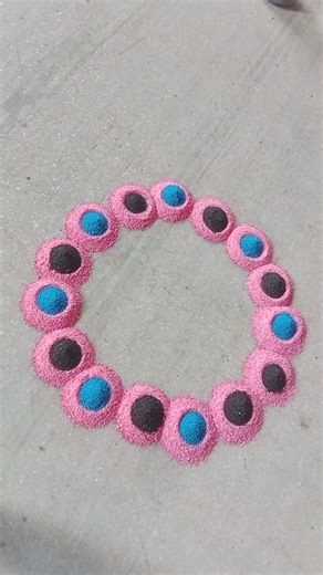 #short rangoli designs #trending rangoli designs #viral shorts rangoli designs
