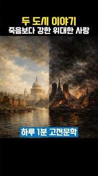 The love of a man who sacrificed his life for a woman in an era of turmoil - 📖 A Tale of Two Cities
