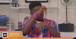 Using the Rubber Band Method to Break the Stigma