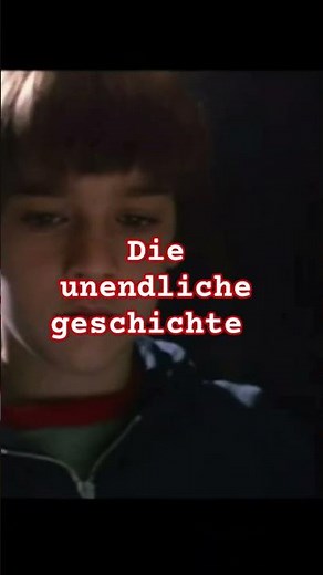 Die unendliche geschichte