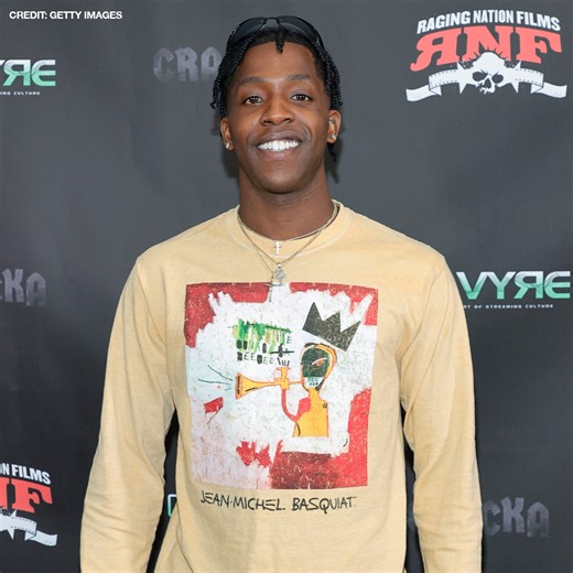 ‘Hit the Quan’ rapper arrested after standoff with SWAT caught on livestream, Florida police say