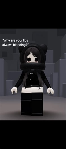 Roblox Lips Always Bleeding: Surprising Reasons Revealed