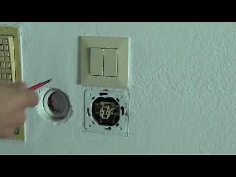 136 - Διακόπτες φωτιστικών (απλοί, κομιτατέρ, αλέ ρετούρ)