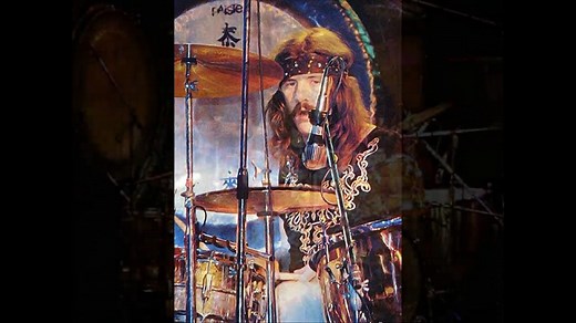 Led Zeppelin - Led Zeppelin I 1969 Vinyl Full Album