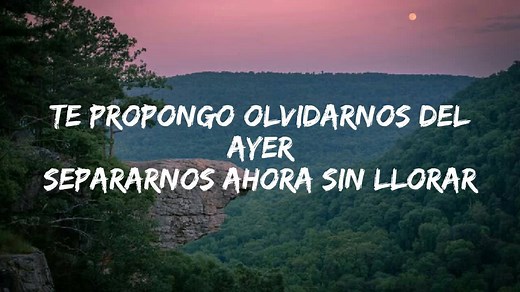 Es hora de decir adiós 💔😥 #Camila | Música & Letra