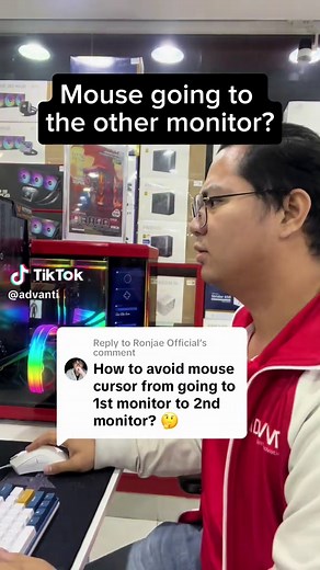 How to Fix Mouse Cursor Issues Across Multiple Monitors