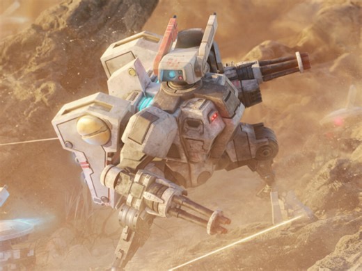 Elite Mod - Tau Test Build v1.1 Installer file