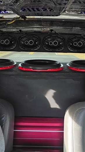 Lithe - Dont know #basshead #subwoofer #caraudio #orion #hcca15