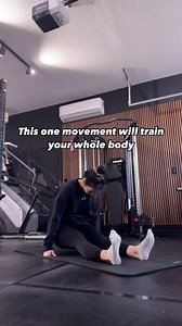 Remember to save this one exercise that targets your glutes, core, shoulders, and hips while opening up your chest to improve your posture! It’s a quick and effective movement designed to improve both strength and posture, making it especially beneficial for those who sit for long periods. If you have any questions or need help with the movement, feel free to reach out! Be sure to check out my page for more tips on mobility, strength, and rehab. | Proformance