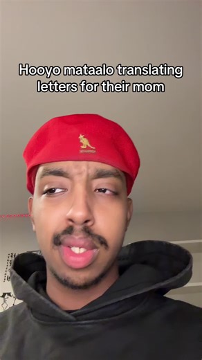 Hooyo Mataalo: Somali Moms Bridging Language Gaps