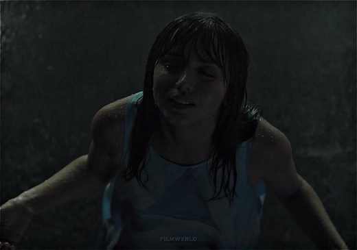 Rain. | Blade Runner 2049 #movies #edit #bladerunner2049 #ryangosling #rain