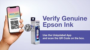 When it comes to choosing between fake and genuine inks for your Epson EcoTank Printer the choice is clear. Sensible consumers opt for genuine inks only. Know more: https://bit.ly/42utzwO #SmartSensible #SayNoToFakes #GenuineInks | Epson