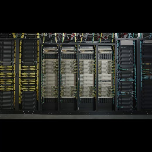 63K views · 362 reactions | At #NVIDIAGTC, Jensen Huang introduced NVIDIA Omniverse DSX.  Read about the comprehensive, open blueprint for designing and operating gigawatt-scale #AI factories.  https://nvda.ws/4qysd1l | NVIDIA Asia Pacific | Facebook