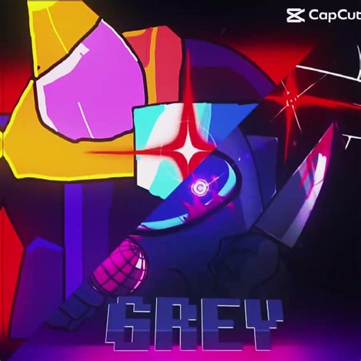 Imposter v4 edit