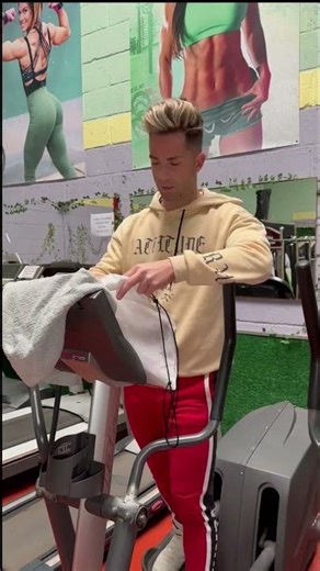 Esenciales de gym: ¿Qué llevar en tu macuto o bolso?