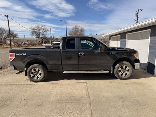 2013 Ford F-150 SUPER CAB | eBay