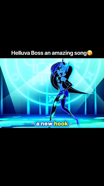 #ad Helluva Boss Season 3 Part 1 premieres on Prime Video on October 14, 2026😍 @PrimeVideoUK #anime